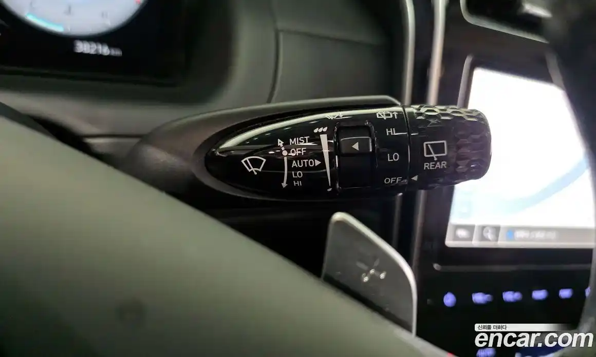 Hyundai Tucson 2021 1.6 гидро в Москве № 1537540, фото 40