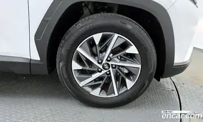 Hyundai Tucson 2021 1.6 гидро в Москве № 1537540, миниатюра 7