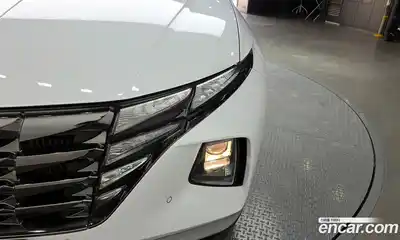 Hyundai Tucson 2021 1.6 гидро в Москве № 1537540, миниатюра 8
