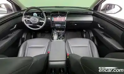 Hyundai Tucson 2021 1.6 гидро в Москве № 1537540, миниатюра 10