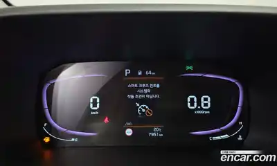 Kia Morning 2025 1.0 гидро в Москве № 1537915, миниатюра 11