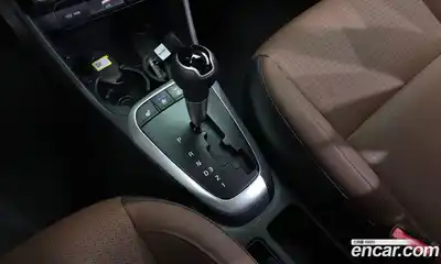 Kia Morning 2025 1.0 гидро в Москве № 1537915, миниатюра 12