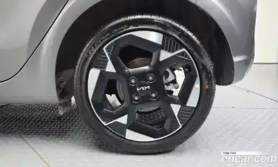 Kia Morning 2025 1.0 гидро в Москве № 1537915, миниатюра 7