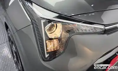 Kia Morning 2025 1.0 гидро в Москве № 1537915, миниатюра 8