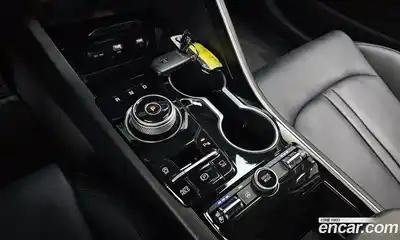 Kia K5 2022 1.6 гидро в Москве № 1537916, миниатюра 11