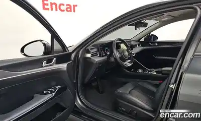 Kia K5 2022 1.6 гидро в Москве № 1537916, миниатюра 12