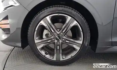 Kia K5 2022 1.6 гидро в Москве № 1537916, миниатюра 4