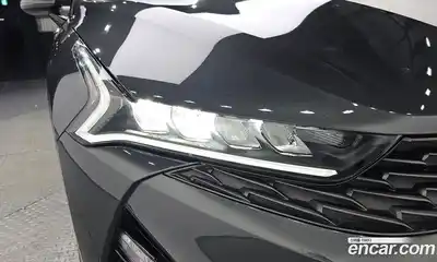 Kia K5 2022 1.6 гидро в Москве № 1537916, миниатюра 7