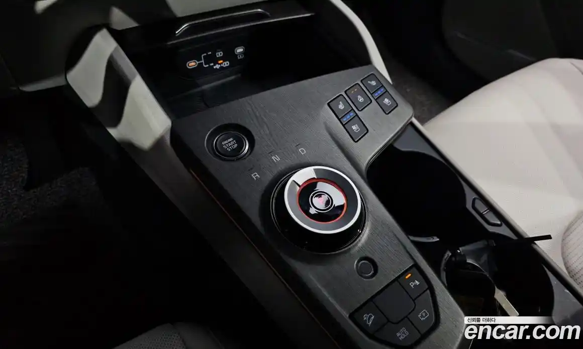 Kia Sportage 2025 1.6 гидро в Москве № 1538271, фото 12
