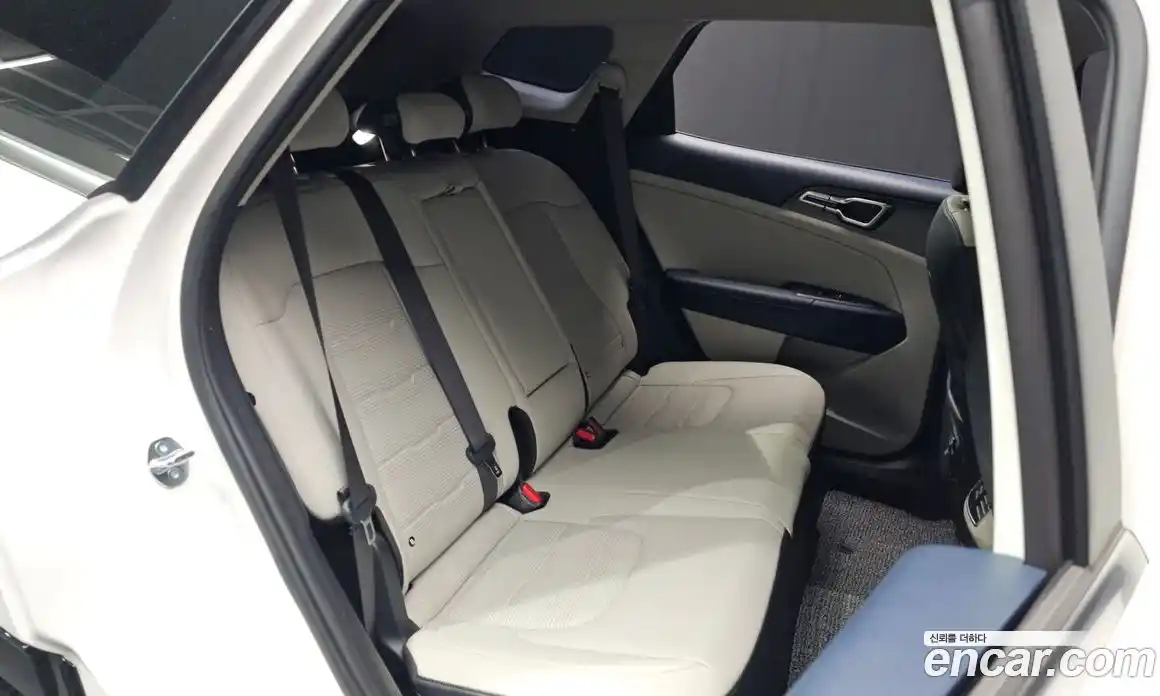 Kia Sportage 2025 1.6 гидро в Москве № 1538271, фото 16