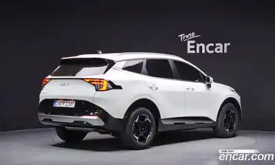 Kia Sportage 2025 1.6 гидро в Москве № 1538271, миниатюра 2
