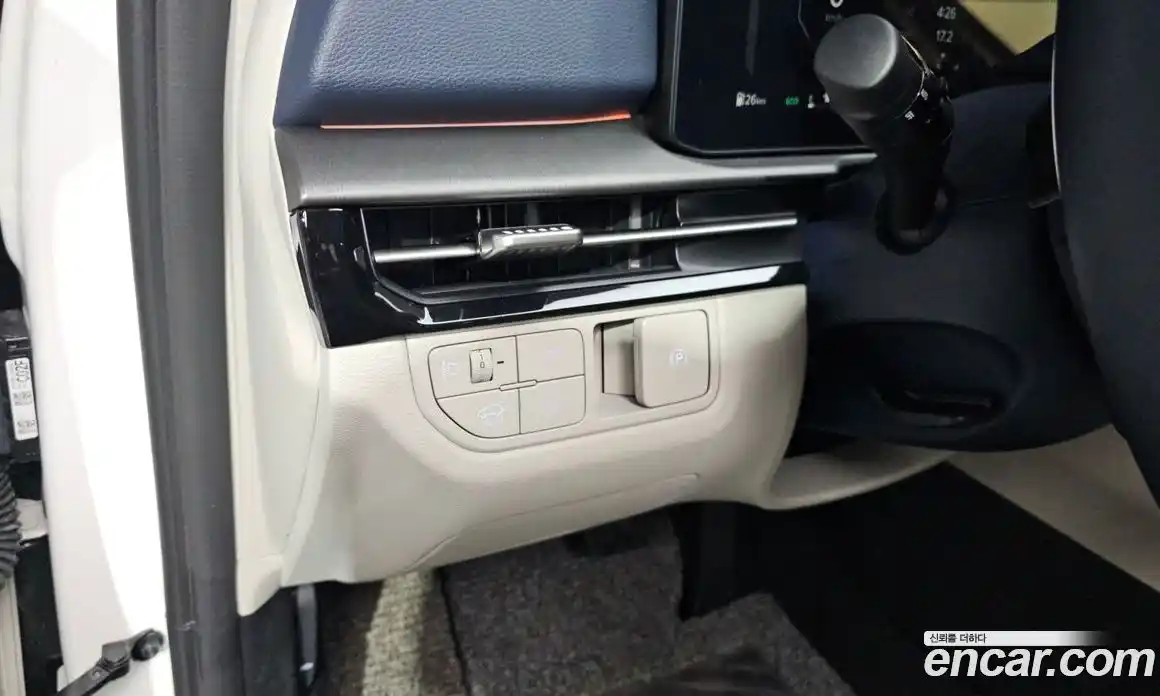 Kia Sportage 2025 1.6 гидро в Москве № 1538271, фото 23