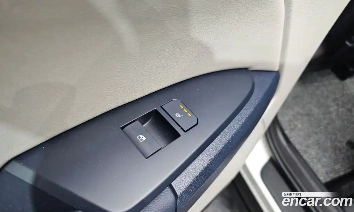 Kia Sportage 2025 1.6 гидро в Москве № 1538271, фото 25