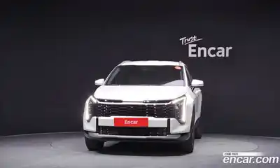 Kia Sportage 2025 1.6 гидро в Москве № 1538271, миниатюра 3
