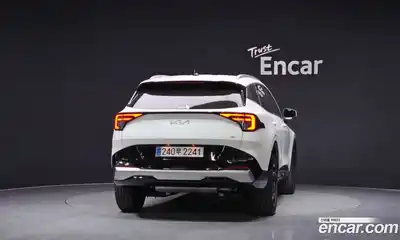 Kia Sportage 2025 1.6 гидро в Москве № 1538271, миниатюра 4