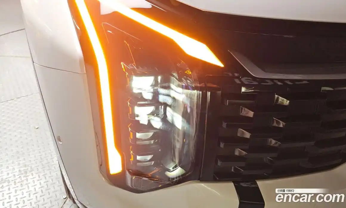 Kia Sportage 2025 1.6 гидро в Москве № 1538271, фото 8