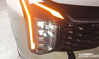 Kia Sportage 2025 1.6 гидро в Москве № 1538271, миниатюра 8