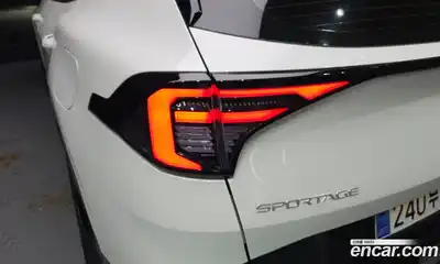 Kia Sportage 2025 1.6 гидро в Москве № 1538271, миниатюра 9
