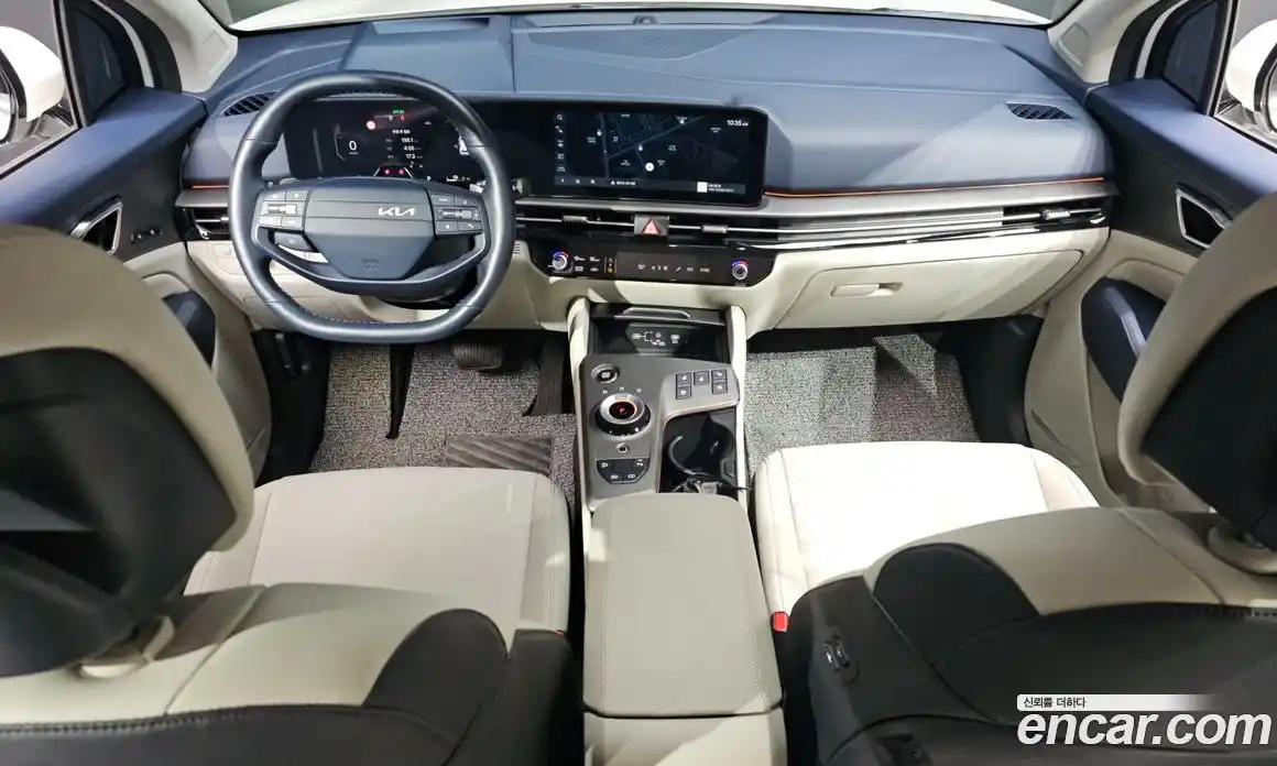 Kia Sportage 2025 1.6 гидро в Москве № 1538271, фото 10