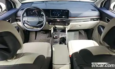Kia Sportage 2025 1.6 гидро в Москве № 1538271, миниатюра 10