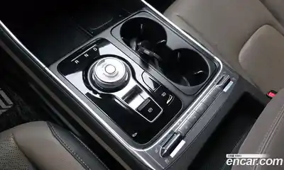 Kia Canival 2024 3.5 гидро в Москве № 1538351, миниатюра 12