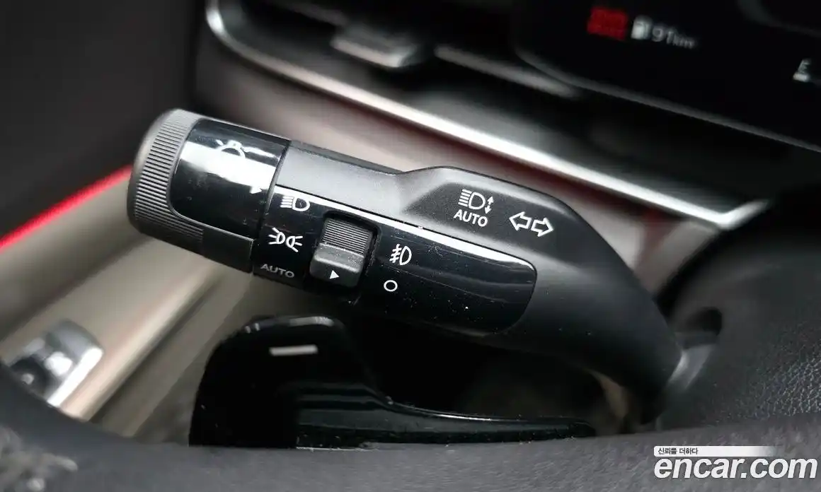 Kia Canival 2024 3.5 гидро в Москве № 1538351, фото 28