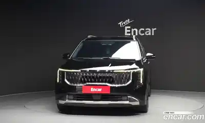 Kia Canival 2024 3.5 гидро в Москве № 1538351, миниатюра 3