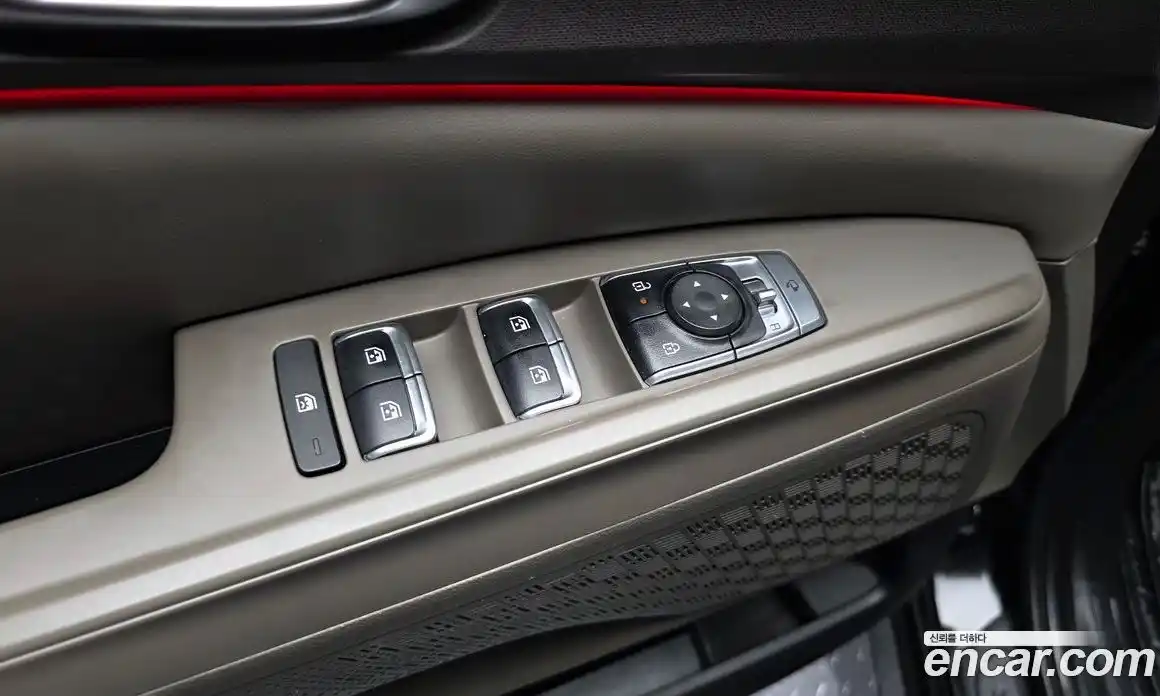Kia Canival 2024 3.5 гидро в Москве № 1538351, фото 31