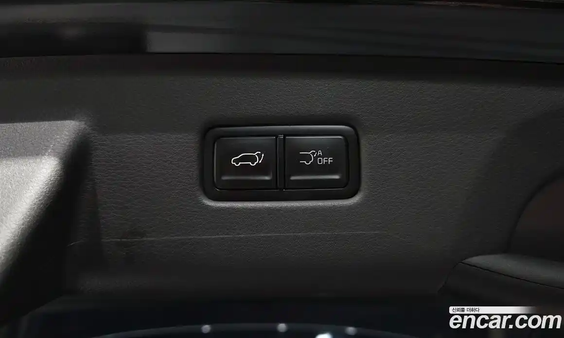 Kia Canival 2024 3.5 гидро в Москве № 1538351, фото 32