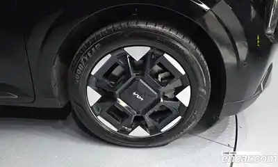 Kia Canival 2024 3.5 гидро в Москве № 1538351, миниатюра 5