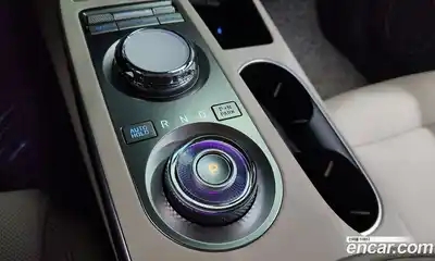 Genesis GV70 2021 2.5 гидро в Москве № 1539168, миниатюра 11