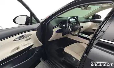 Genesis GV70 2021 2.5 гидро в Москве № 1539168, миниатюра 12
