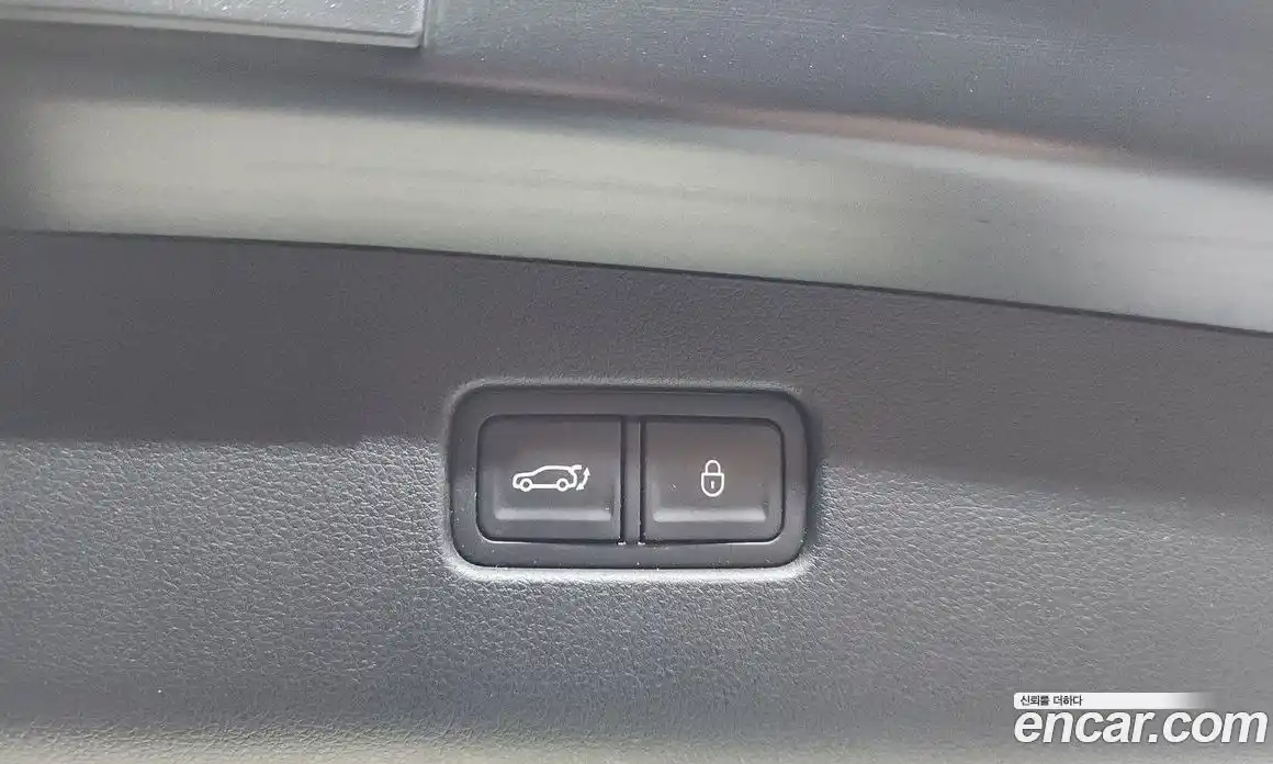 Genesis GV70 2021 2.5 гидро в Москве № 1539168, фото 30