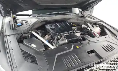 Genesis GV70 2021 2.5 гидро в Москве № 1539168, миниатюра 5