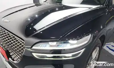Genesis GV70 2021 2.5 гидро в Москве № 1539168, миниатюра 7