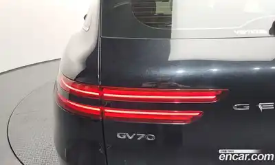 Genesis GV70 2021 2.5 гидро в Москве № 1539168, миниатюра 8