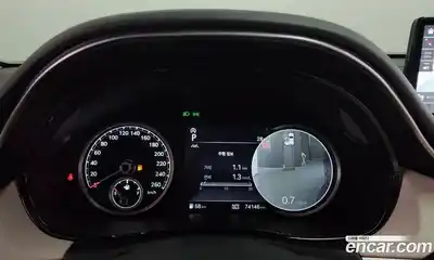 Genesis GV70 2021 2.5 гидро в Москве № 1539168, миниатюра 10