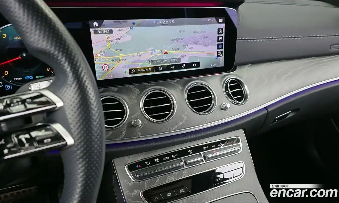 Mercedes-Benz E-Class 2020 2.0 гидро в Москве, фото 14