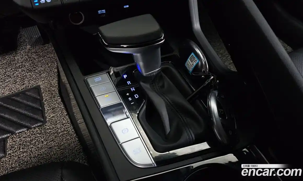 Hyundai Avante 2025 1.6 гидро в Москве № 1610005, фото 11