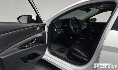 Hyundai Avante 2025 1.6 гидро в Москве № 1610005, миниатюра 12