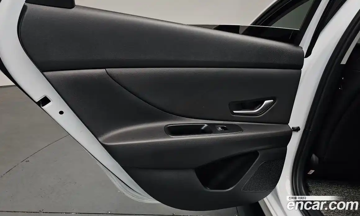 Hyundai Avante 2025 1.6 гидро в Москве № 1610005, фото 14