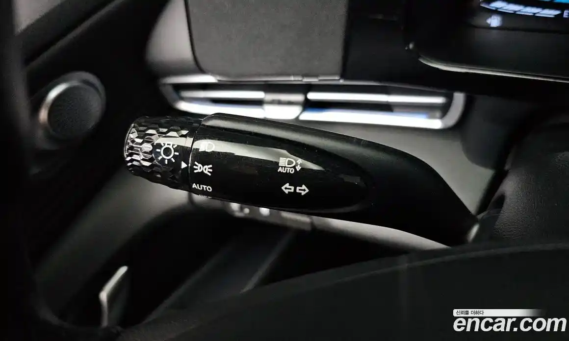 Hyundai Avante 2025 1.6 гидро в Москве № 1610005, фото 22