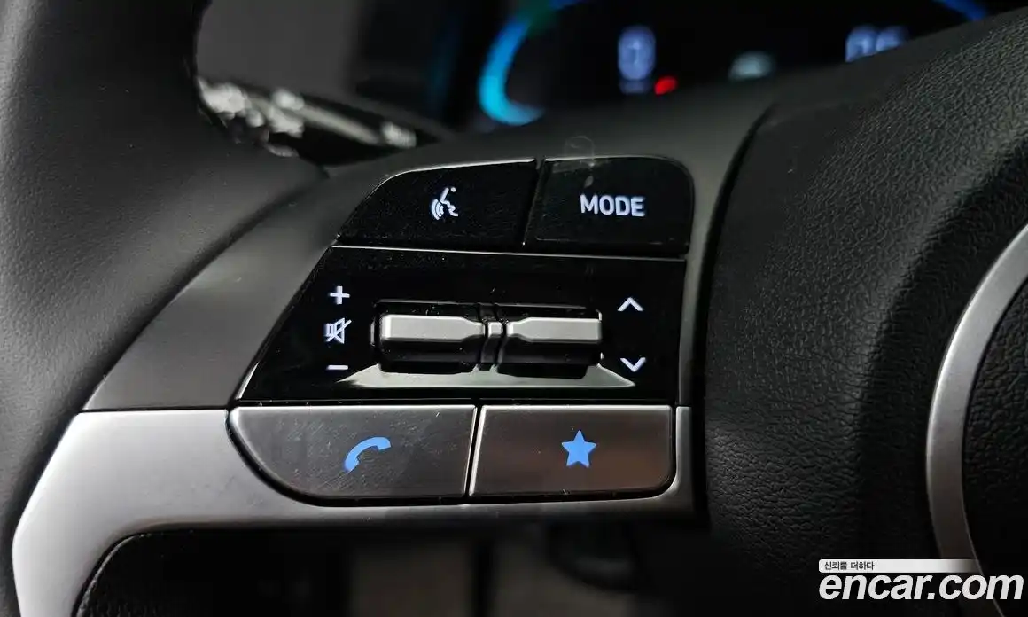 Hyundai Avante 2025 1.6 гидро в Москве № 1610005, фото 29