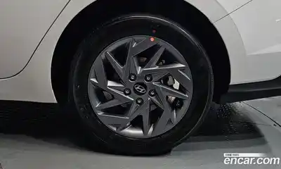 Hyundai Avante 2025 1.6 гидро в Москве № 1610005, миниатюра 6