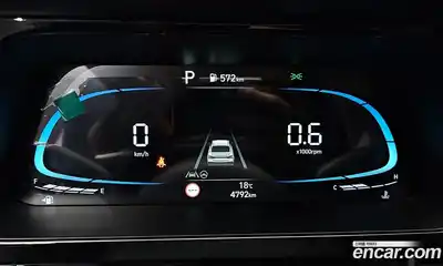 Hyundai Avante 2025 1.6 гидро в Москве № 1610005, миниатюра 10