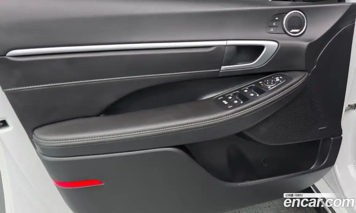 Hyundai Sonata 2024 1.6 гидро в Москве № 1610104, фото 14