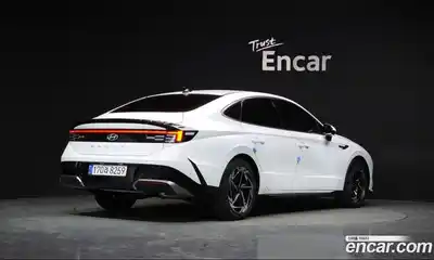 Hyundai Sonata 2024 1.6 гидро в Москве № 1610104, миниатюра 2