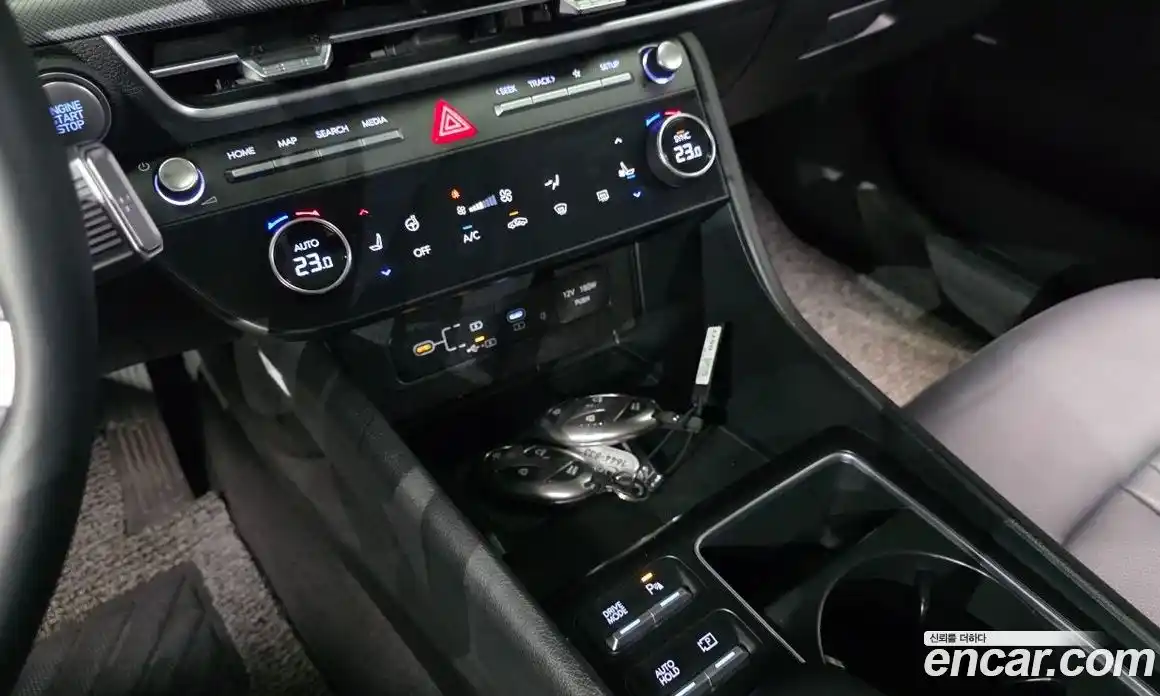 Hyundai Sonata 2024 1.6 гидро в Москве № 1610104, фото 29