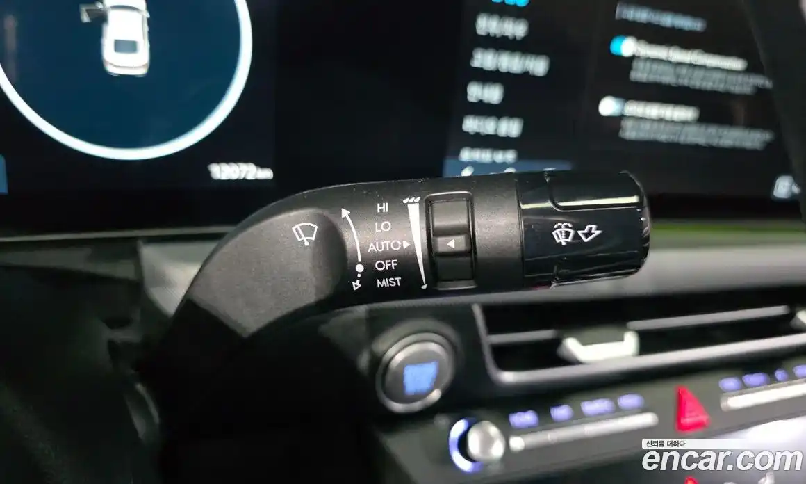 Hyundai Sonata 2024 1.6 гидро в Москве № 1610104, фото 30