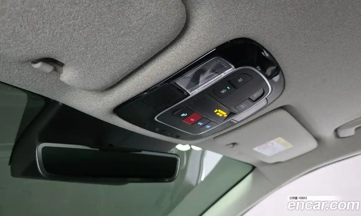 Hyundai Sonata 2024 1.6 гидро в Москве № 1610104, фото 32